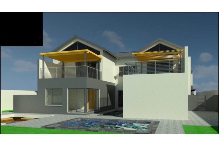 5 Bedroom Property for Sale in Xanadu Eco Park North West